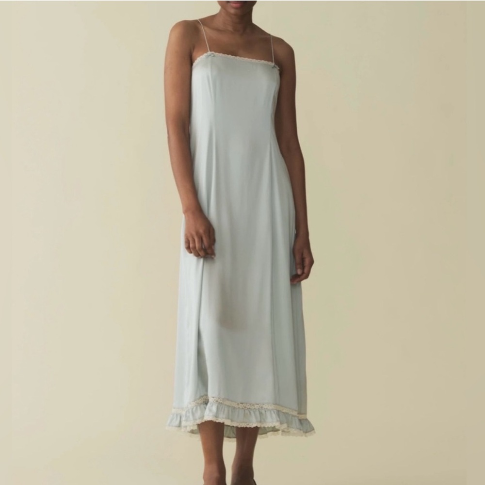 Doen Celano Dress - Size S (EUC)